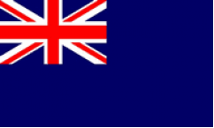 Blue Ensign Flags